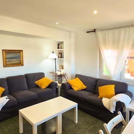 Innhome - La Marina Suances Bagian luar foto