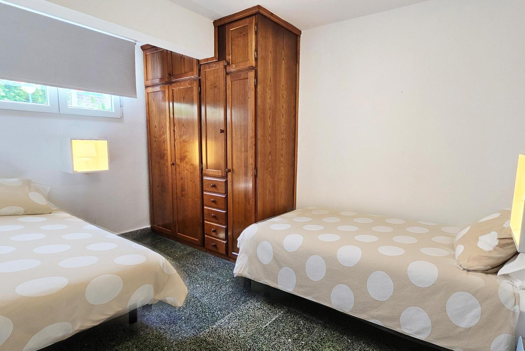 Innhome - La Marina Suances Bagian luar foto