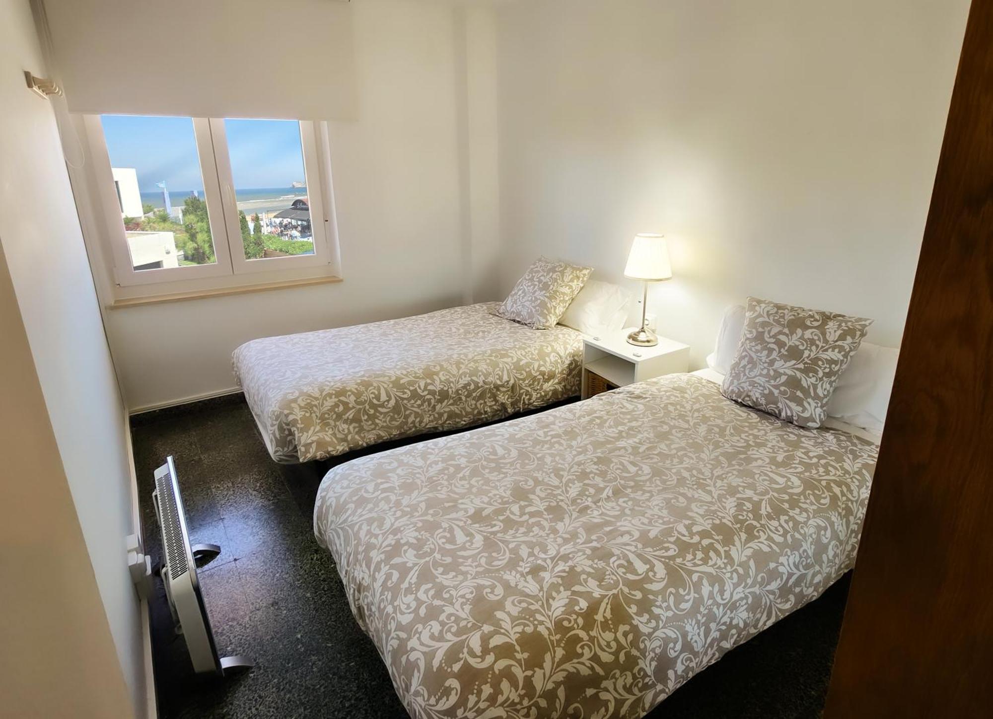 Innhome - La Marina Suances Bagian luar foto