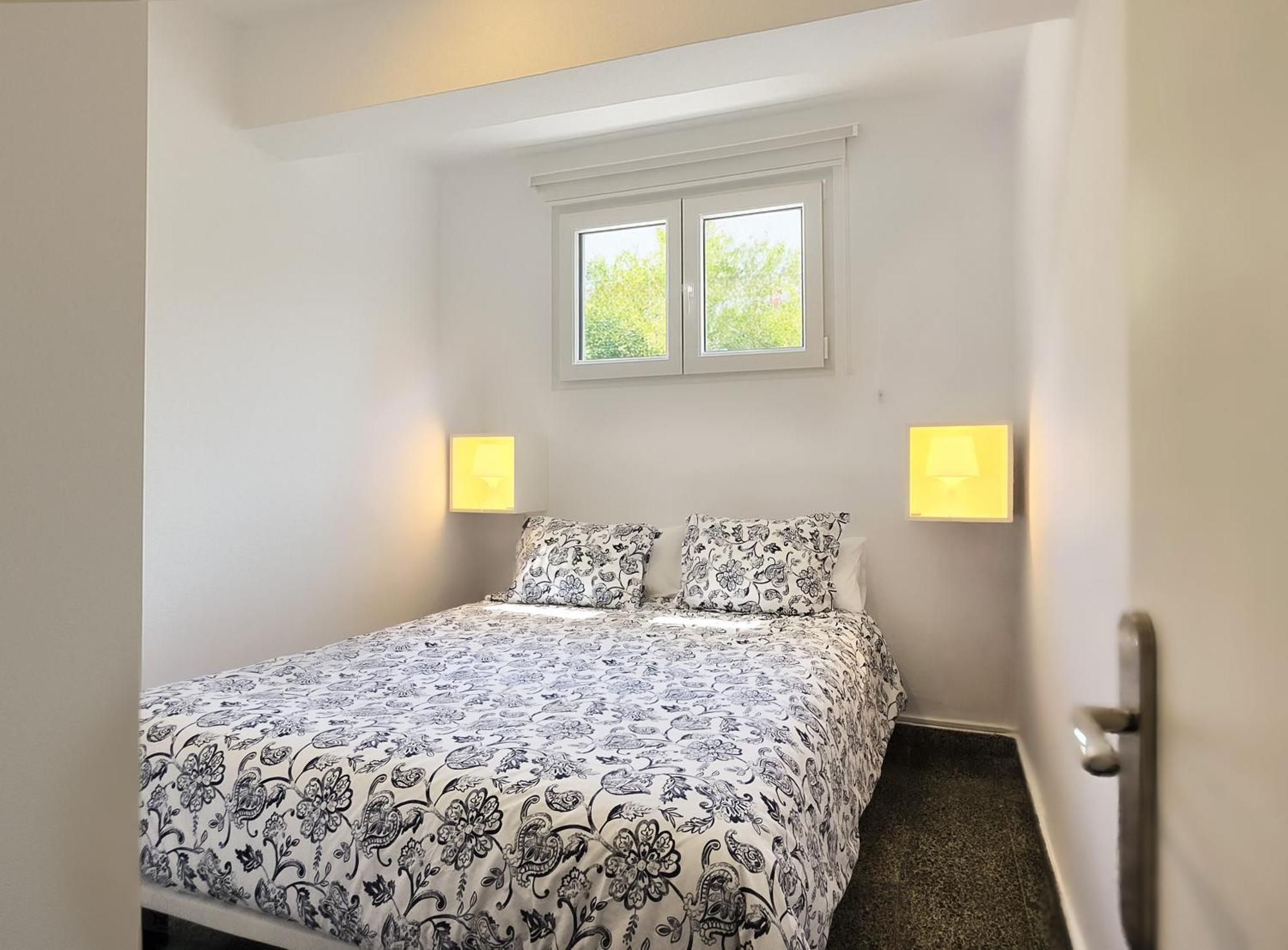 Innhome - La Marina Suances Bagian luar foto